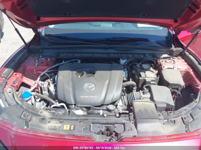 7MMVABCM4PN117705 Mazda Cx-50 2.5 S Preferred Plus