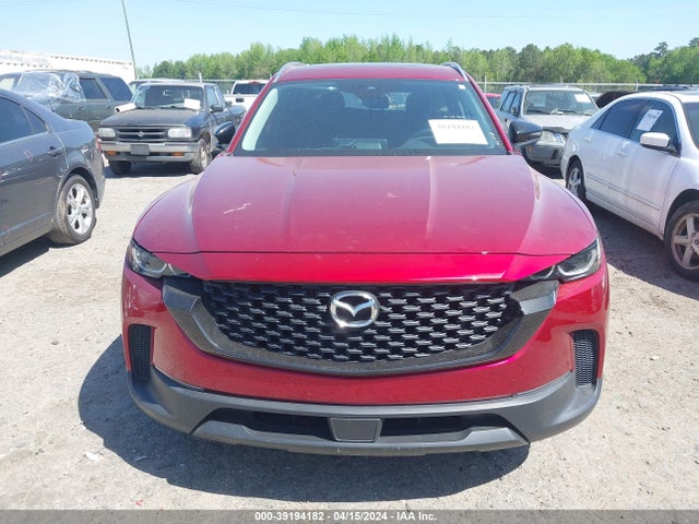 7MMVABCM4PN117705 Mazda Cx-50 2.5 S Preferred Plus