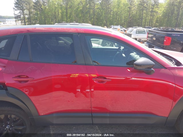 7MMVABCM4PN117705 Mazda Cx-50 2.5 S Preferred Plus
