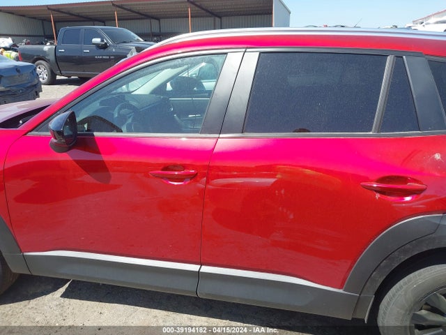 7MMVABCM4PN117705 Mazda Cx-50 2.5 S Preferred Plus