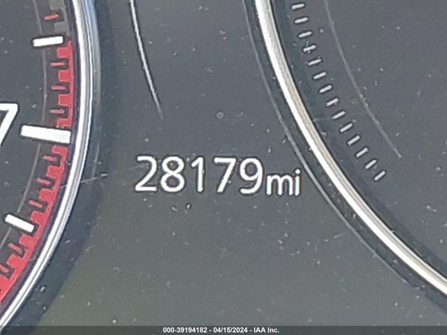 7MMVABCM4PN117705 Mazda Cx-50 2.5 S Preferred Plus