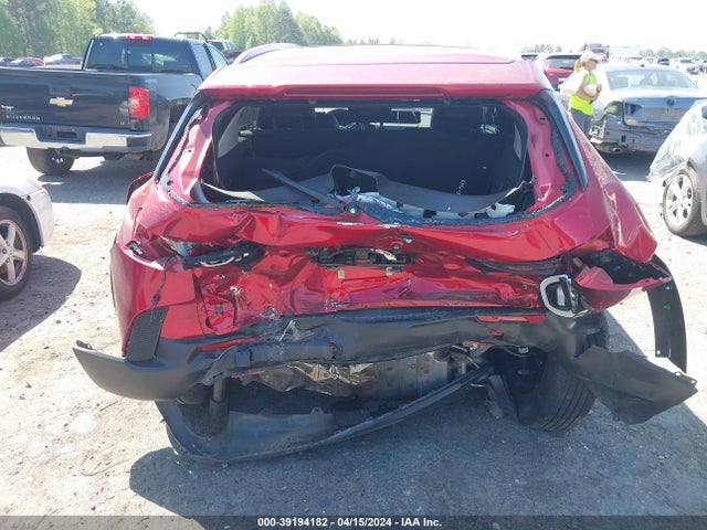 7MMVABCM4PN117705 Mazda Cx-50 2.5 S Preferred Plus
