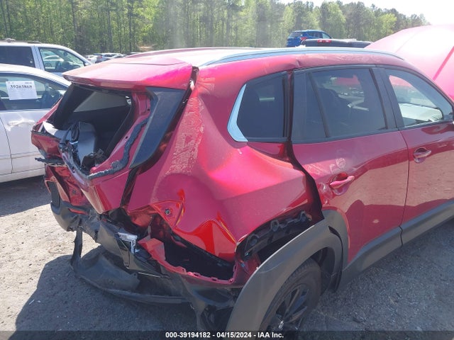 7MMVABCM4PN117705 Mazda Cx-50 2.5 S Preferred Plus