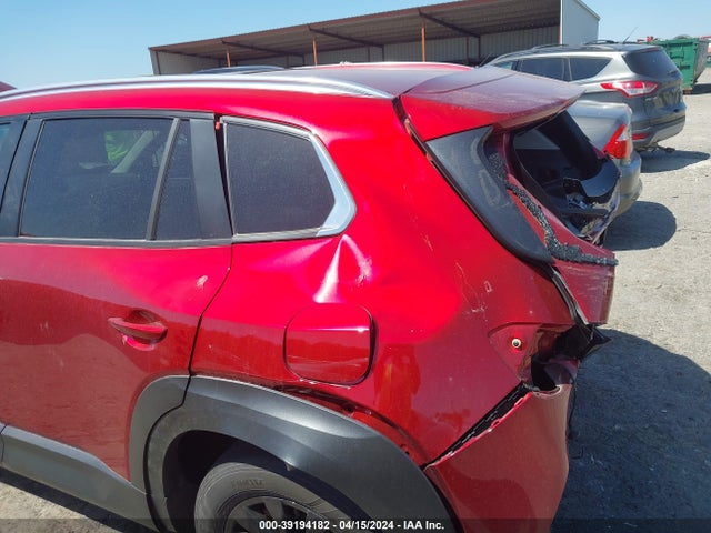 7MMVABCM4PN117705 Mazda Cx-50 2.5 S Preferred Plus