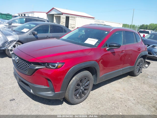 7MMVABCM4PN117705 Mazda Cx-50 2.5 S Preferred Plus