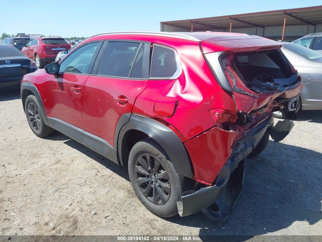 7MMVABCM4PN117705 Mazda Cx-50 2.5 S Preferred Plus
