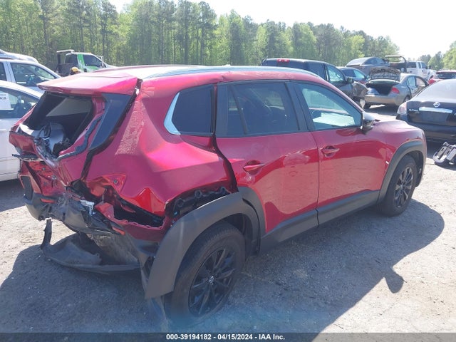 7MMVABCM4PN117705 Mazda Cx-50 2.5 S Preferred Plus