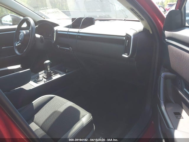 7MMVABCM4PN117705 Mazda Cx-50 2.5 S Preferred Plus