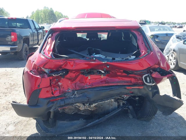 7MMVABCM4PN117705 Mazda Cx-50 2.5 S Preferred Plus