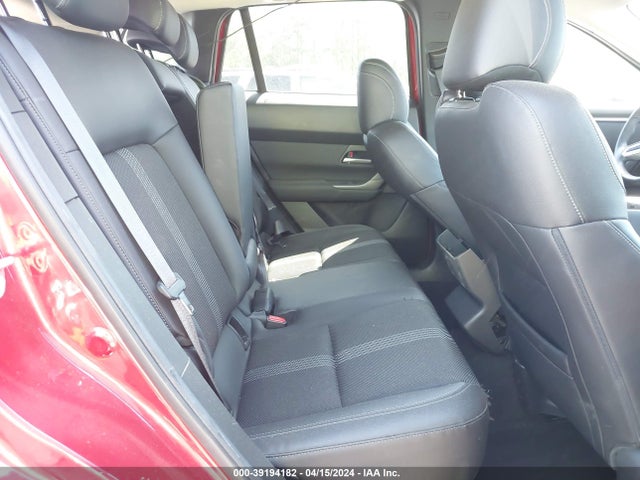 7MMVABCM4PN117705 Mazda Cx-50 2.5 S Preferred Plus