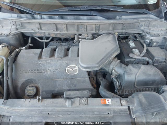 JM3TB3DV2E0432814 Mazda Cx-9 Grand Touring