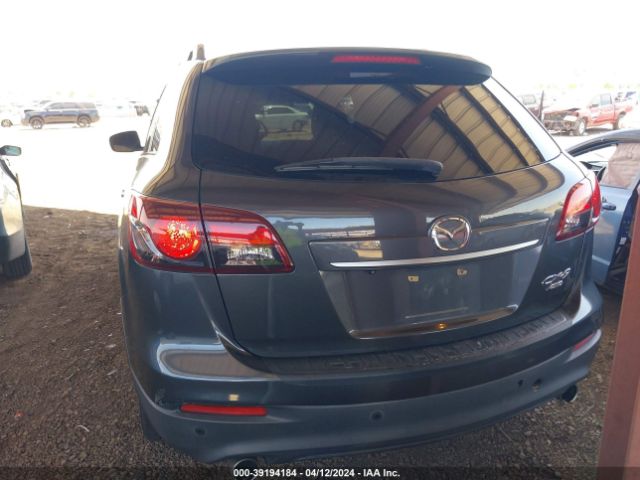 JM3TB3DV2E0432814 Mazda Cx-9 Grand Touring