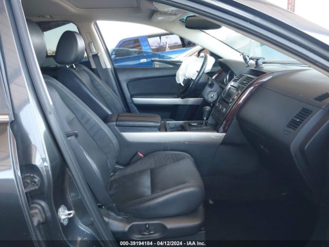 JM3TB3DV2E0432814 Mazda Cx-9 Grand Touring