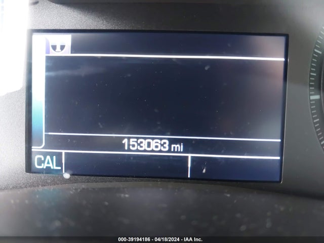 Chevrolet IMPALA 1LT 2017 2G1105S39H9171834 Image 15
