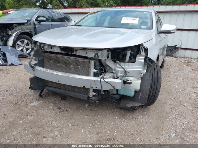 Chevrolet IMPALA 1LT 2017 2G1105S39H9171834 Image 6