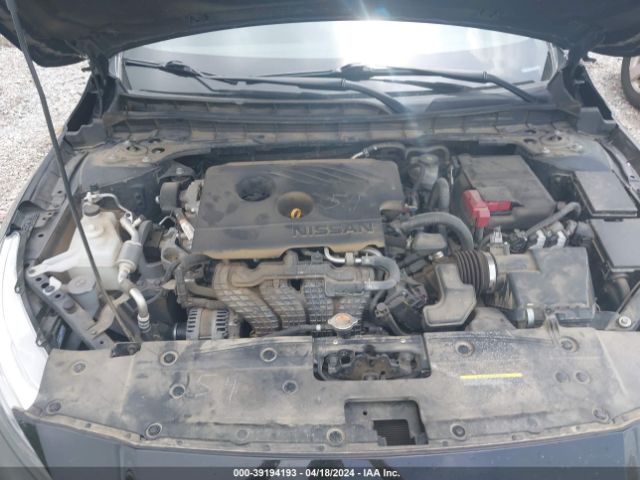 1N4BL4BV4LC120702 Nissan Altima S Fwd