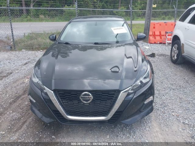 1N4BL4BV4LC120702 Nissan Altima S Fwd