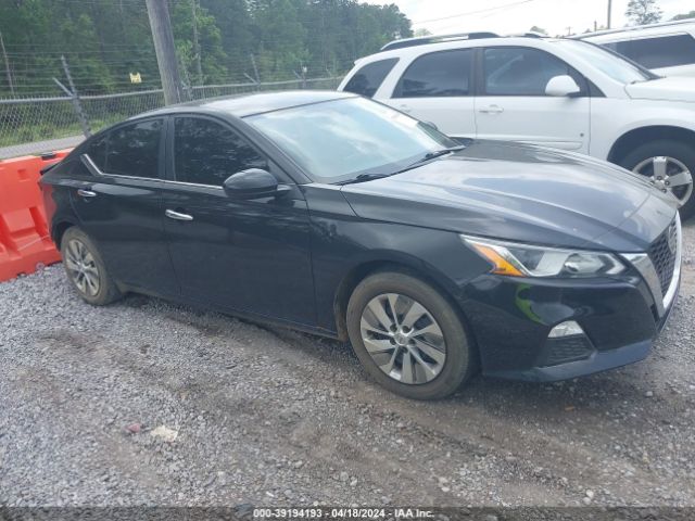 1N4BL4BV4LC120702 Nissan Altima S Fwd