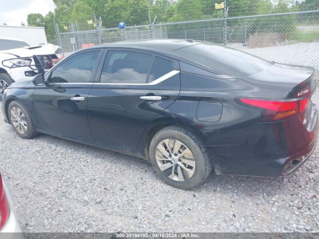1N4BL4BV4LC120702 Nissan Altima S Fwd