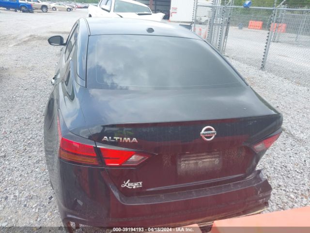 1N4BL4BV4LC120702 Nissan Altima S Fwd