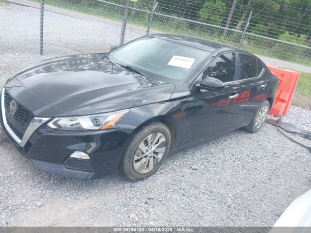 1N4BL4BV4LC120702 Nissan Altima S Fwd