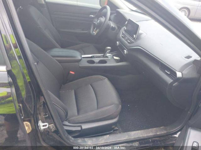 1N4BL4BV4LC120702 Nissan Altima S Fwd