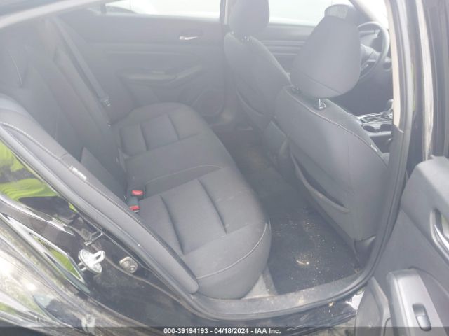 1N4BL4BV4LC120702 Nissan Altima S Fwd