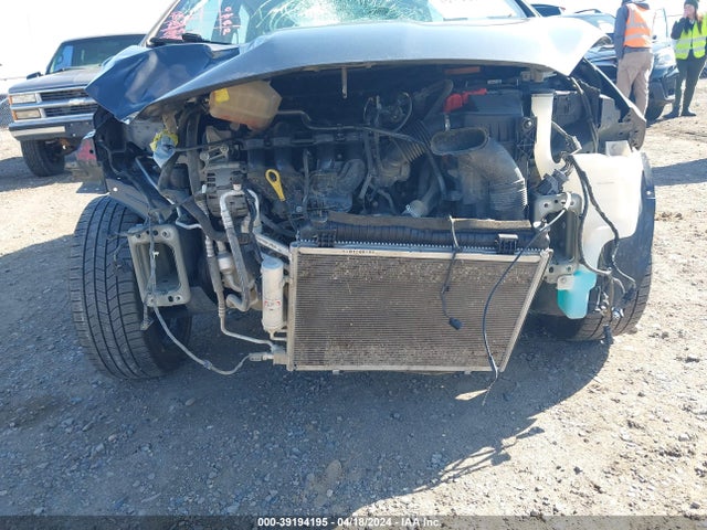 Ford FIESTA SE 2019 3FADP4EJ2KM154995 Image 14