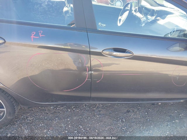 Ford FIESTA SE 2019 3FADP4EJ2KM154995 Image 17