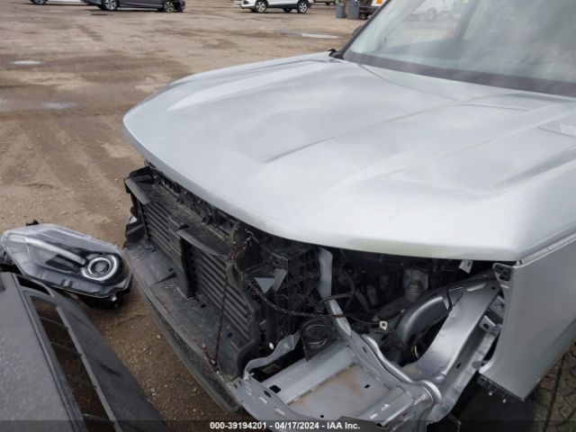 3FMCR9D97PRD09535 Ford Bronco Sport Badlands