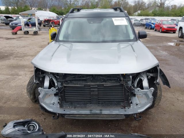 3FMCR9D97PRD09535 Ford Bronco Sport Badlands