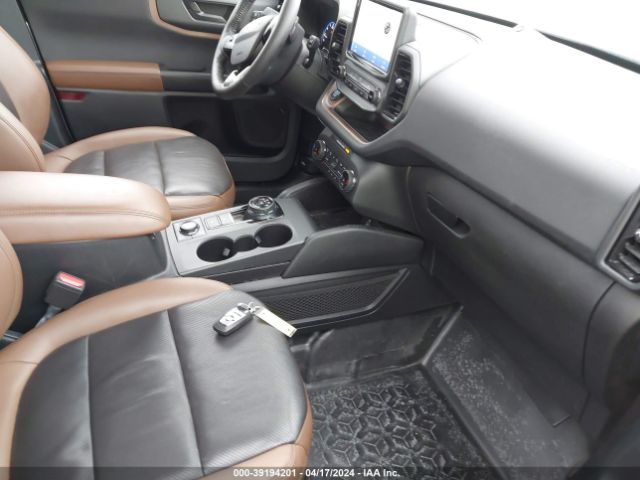 3FMCR9D97PRD09535 Ford Bronco Sport Badlands