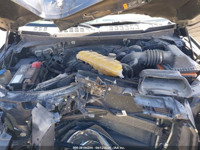 Ford F-150 Xlt 2017 1FTEX1E8XHFA37376 Image 10