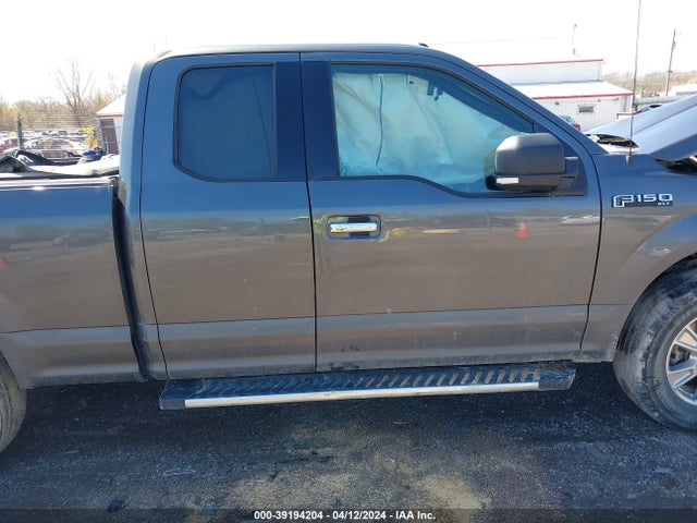 Ford F-150 Xlt 2017 1FTEX1E8XHFA37376 Image 13