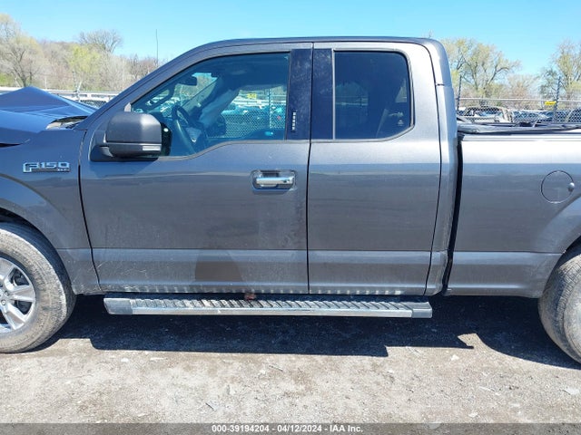 Ford F-150 Xlt 2017 1FTEX1E8XHFA37376 Image 14