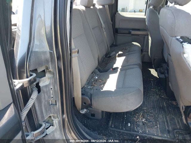 Ford F-150 Xlt 2017 1FTEX1E8XHFA37376 Image 8