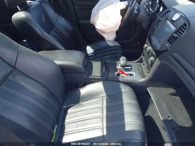 2C3CCAGG0EH157872 Chrysler 300 300s