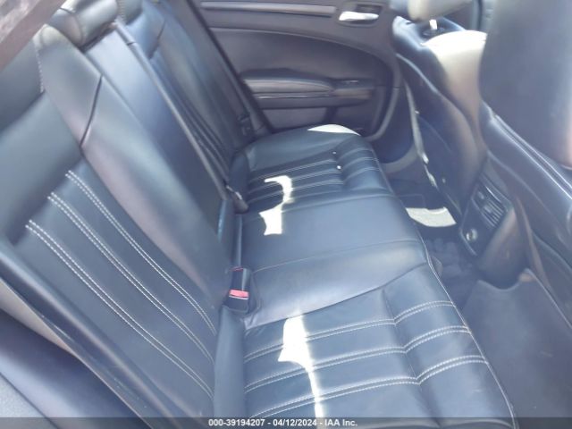 2C3CCAGG0EH157872 Chrysler 300 300s
