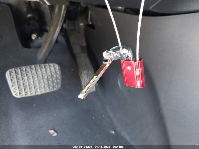 Chevrolet EQUINOX LT 2019 3GNAXKEV9KS566452 Image 11