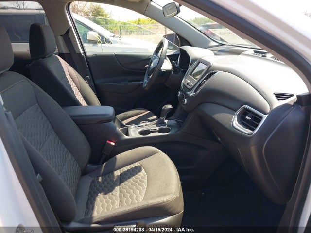 Chevrolet EQUINOX LT 2019 3GNAXKEV9KS566452 Image 5