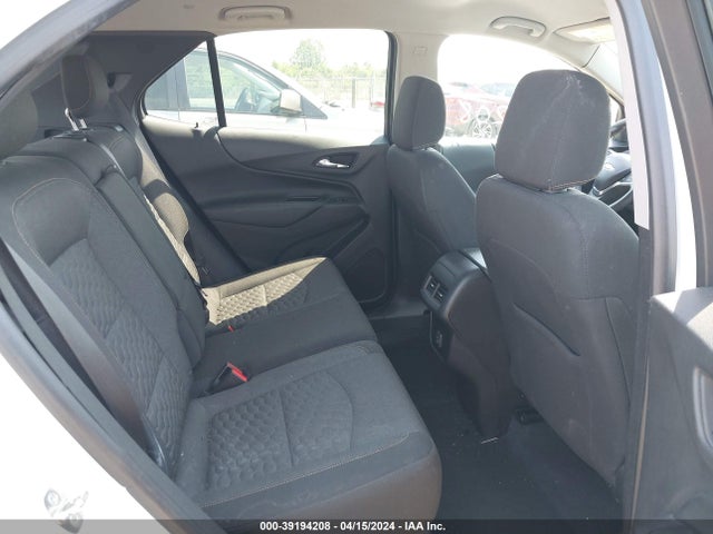Chevrolet EQUINOX LT 2019 3GNAXKEV9KS566452 Image 8