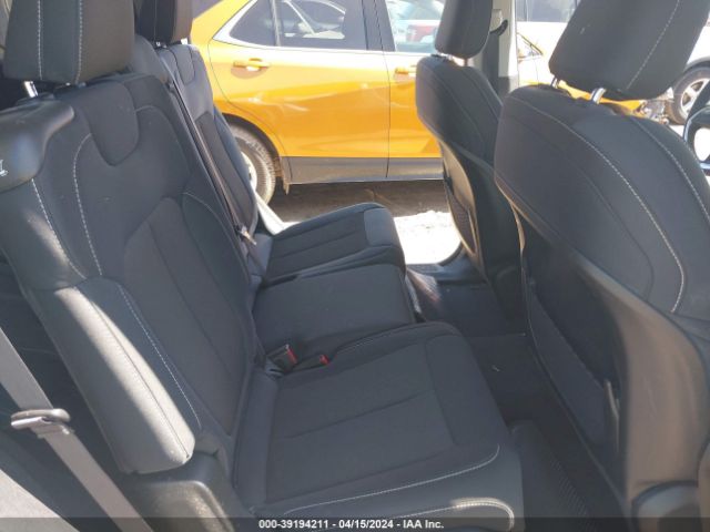 1C4RJKAG7P8821152 Jeep Grand Cherokee L Laredo 4x4