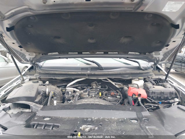 Ford RANGER XL 2021 1FTER4FH4MLD91142 Image 10