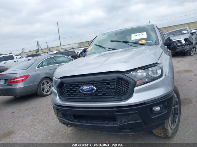 Ford RANGER XL 2021 1FTER4FH4MLD91142 Image 12