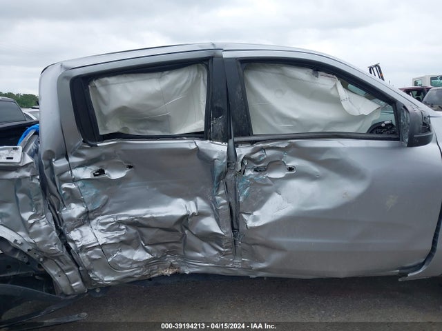 Ford RANGER XL 2021 1FTER4FH4MLD91142 Image 13
