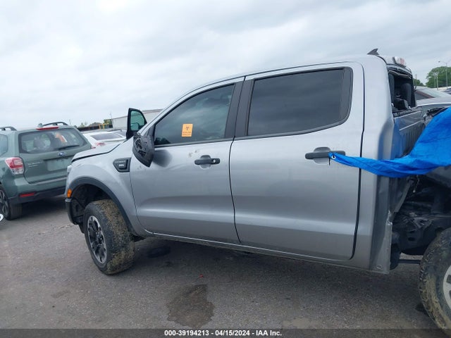 Ford RANGER XL 2021 1FTER4FH4MLD91142 Image 14