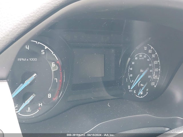 Ford RANGER XL 2021 1FTER4FH4MLD91142 Image 15