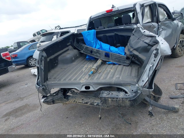 Ford RANGER XL 2021 1FTER4FH4MLD91142 Image 16