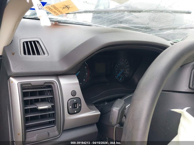 Ford RANGER XL 2021 1FTER4FH4MLD91142 Image 7