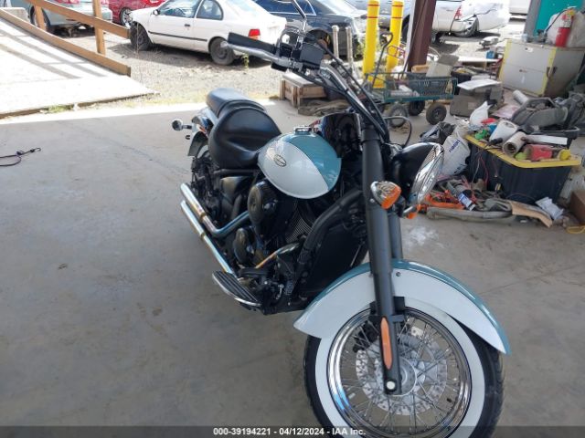 2020 KAWASAKI VN900 JKAVN2B19LA098205